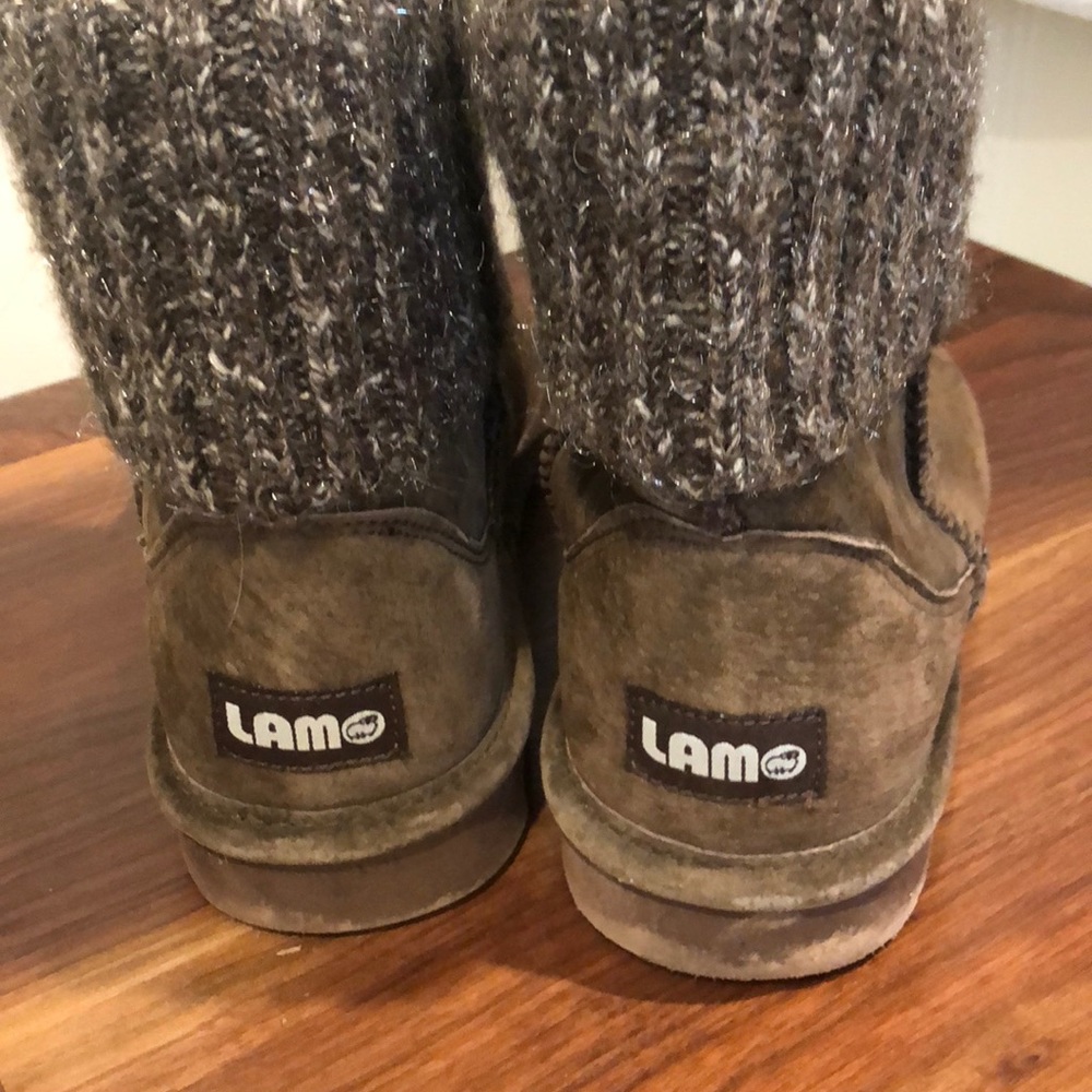 Boots - Picture 2 of 2